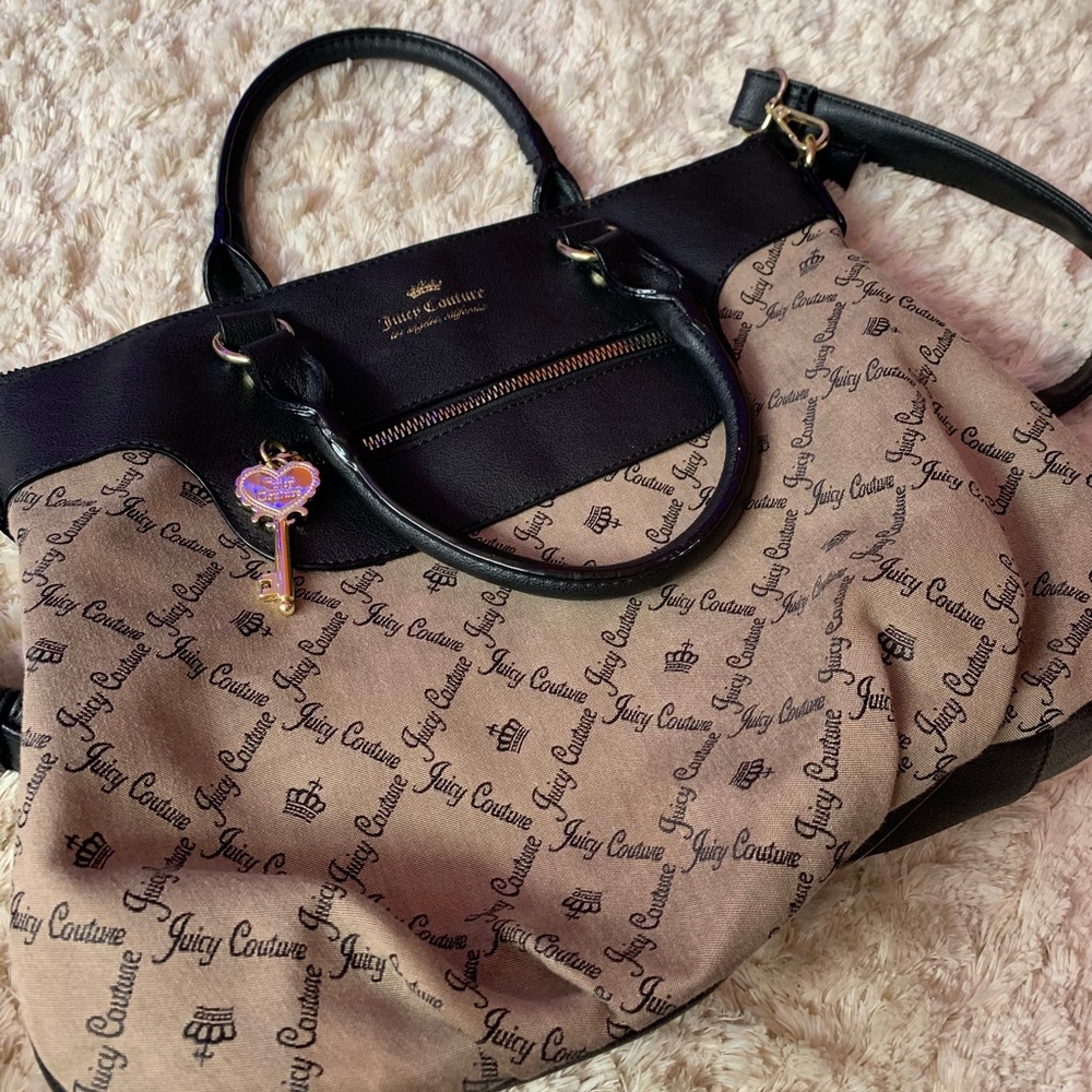 Juicy Couture Purse!
